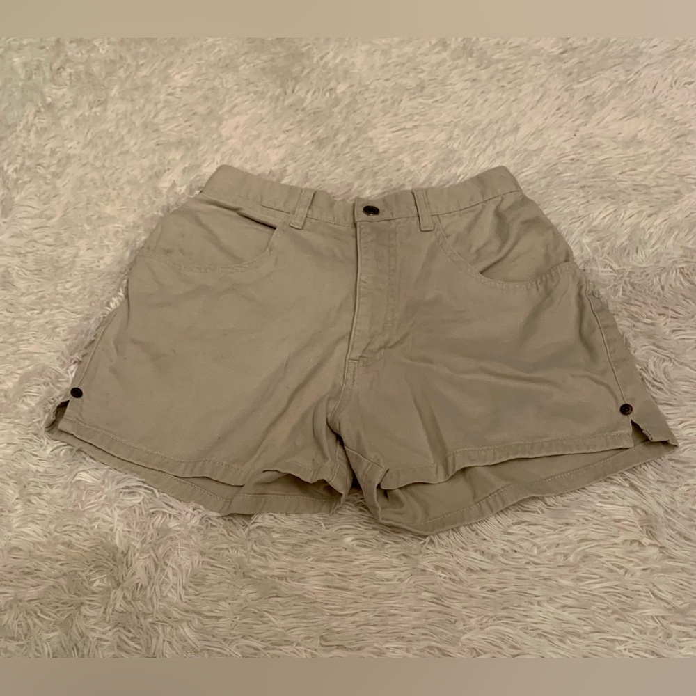 Credentials Chazzz by Charles Ghailian Cargo Shorts